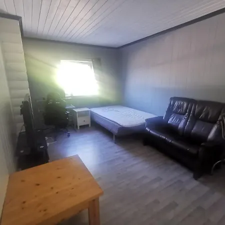 Fjordgløtt * Blalia